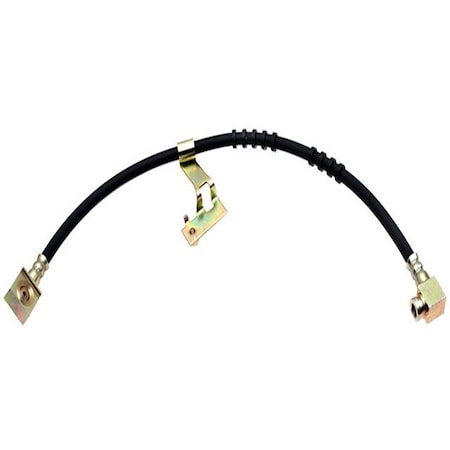 Raybestos OE Replacement; 22.75 Inch Length BH380073